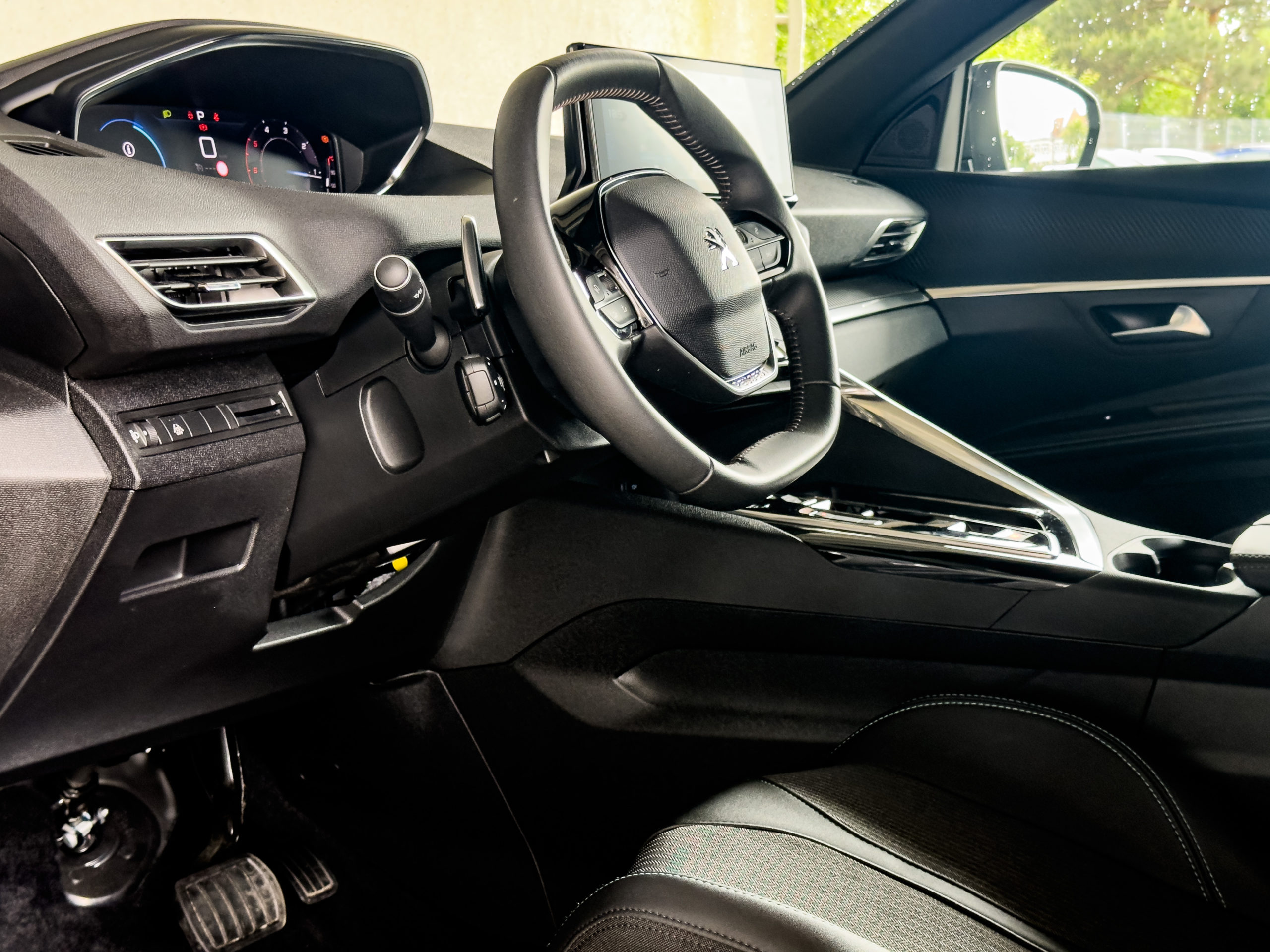 Peugeot 5008 1.5 BlueHDi Allure Pack S&S EAT8