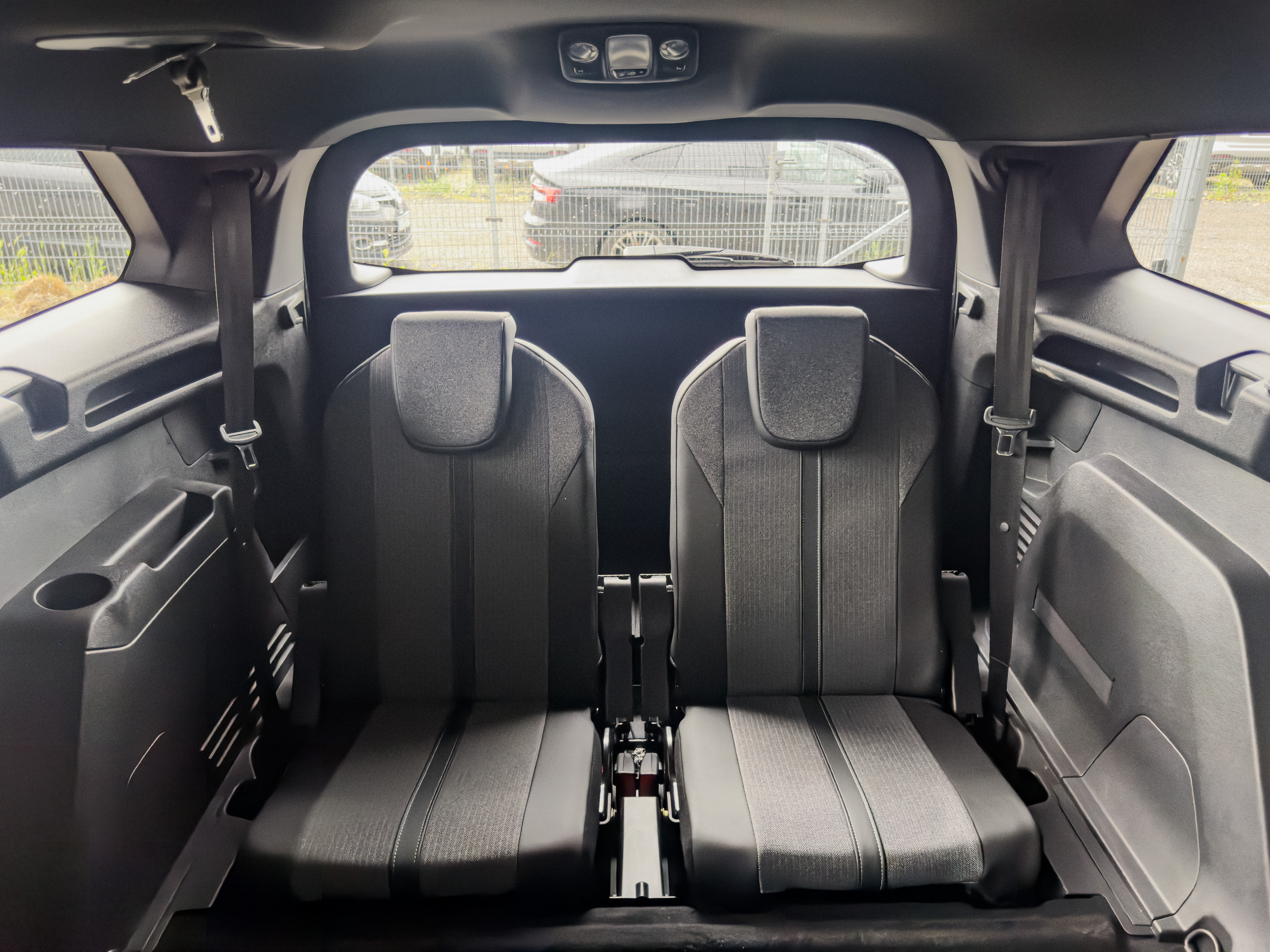 Peugeot 5008 1.5 BlueHDi Allure Pack S&S EAT8