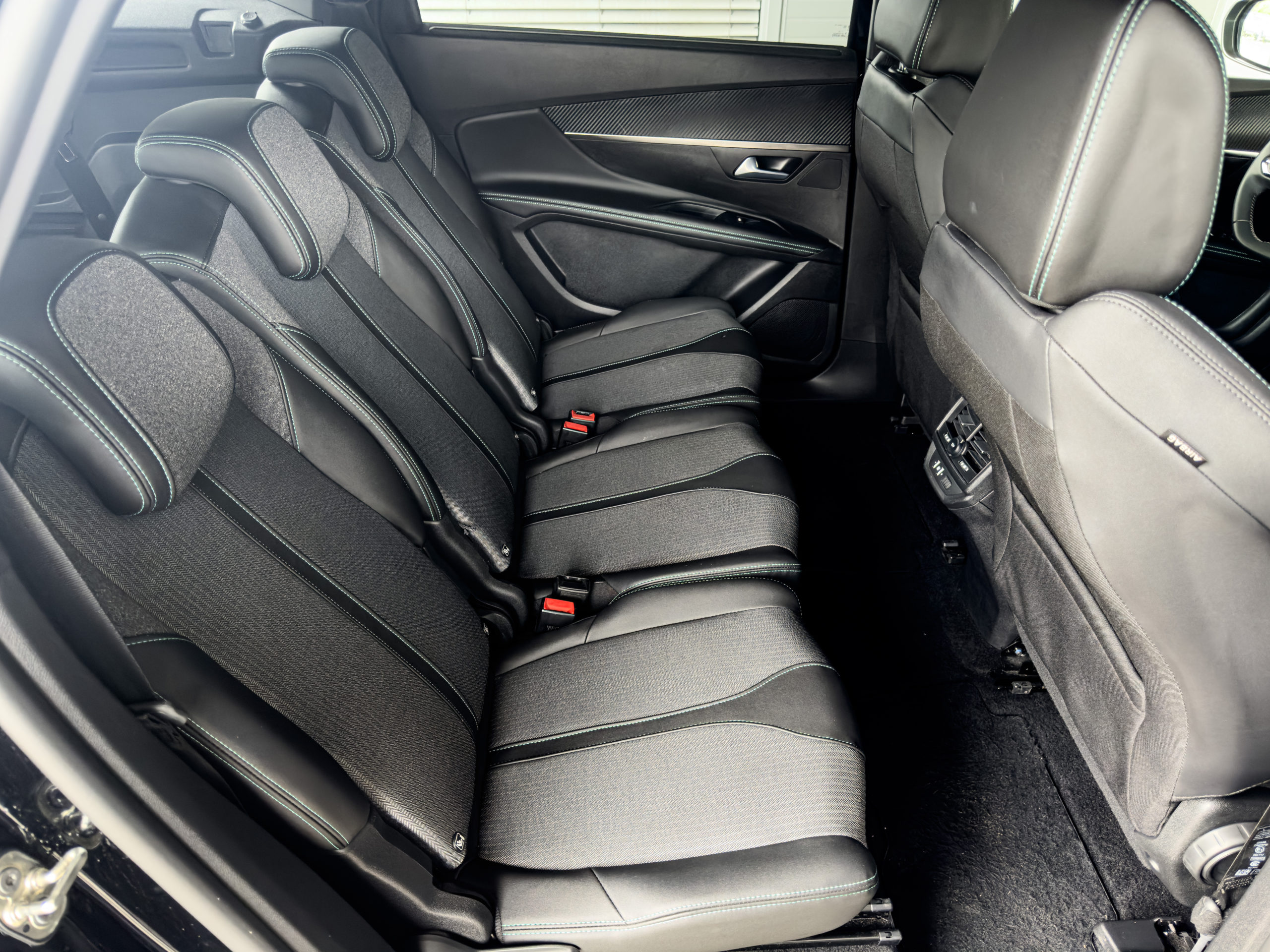 Peugeot 5008 1.5 BlueHDi Allure Pack S&S EAT8