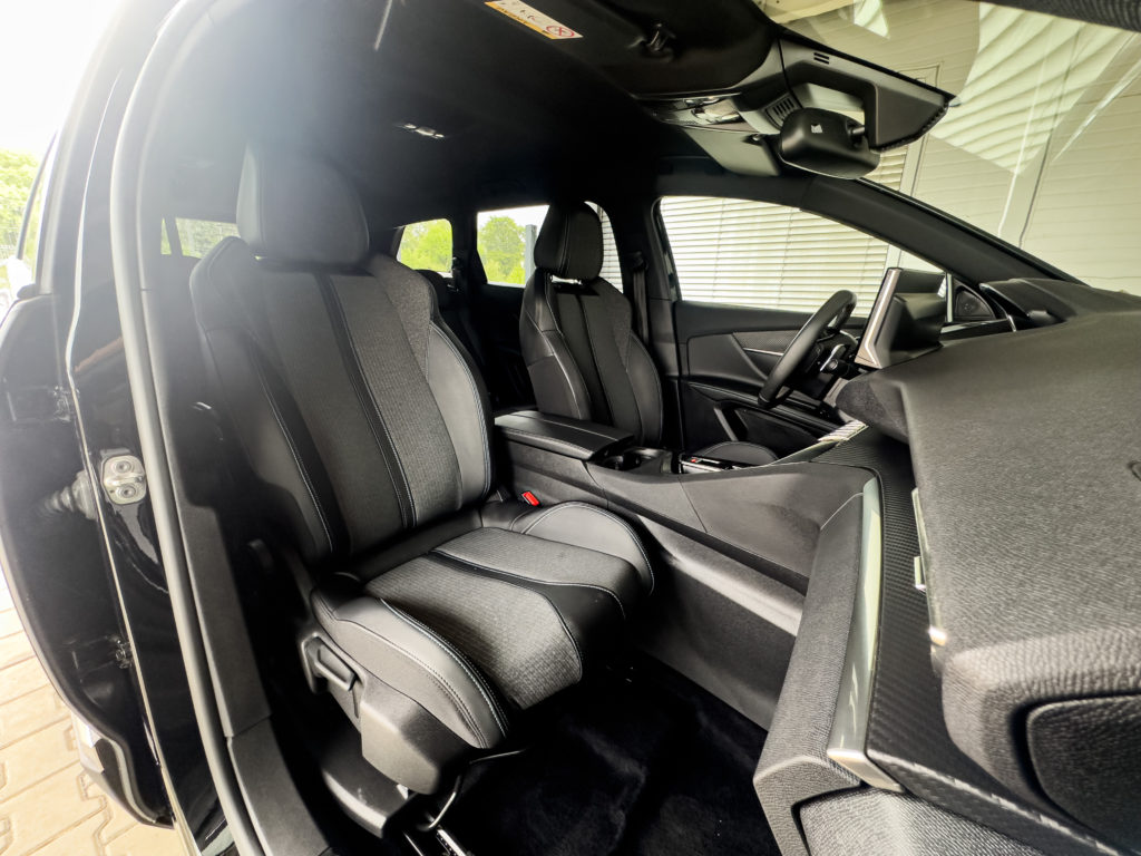Peugeot 5008 1.5 BlueHDi Allure Pack S&S EAT8