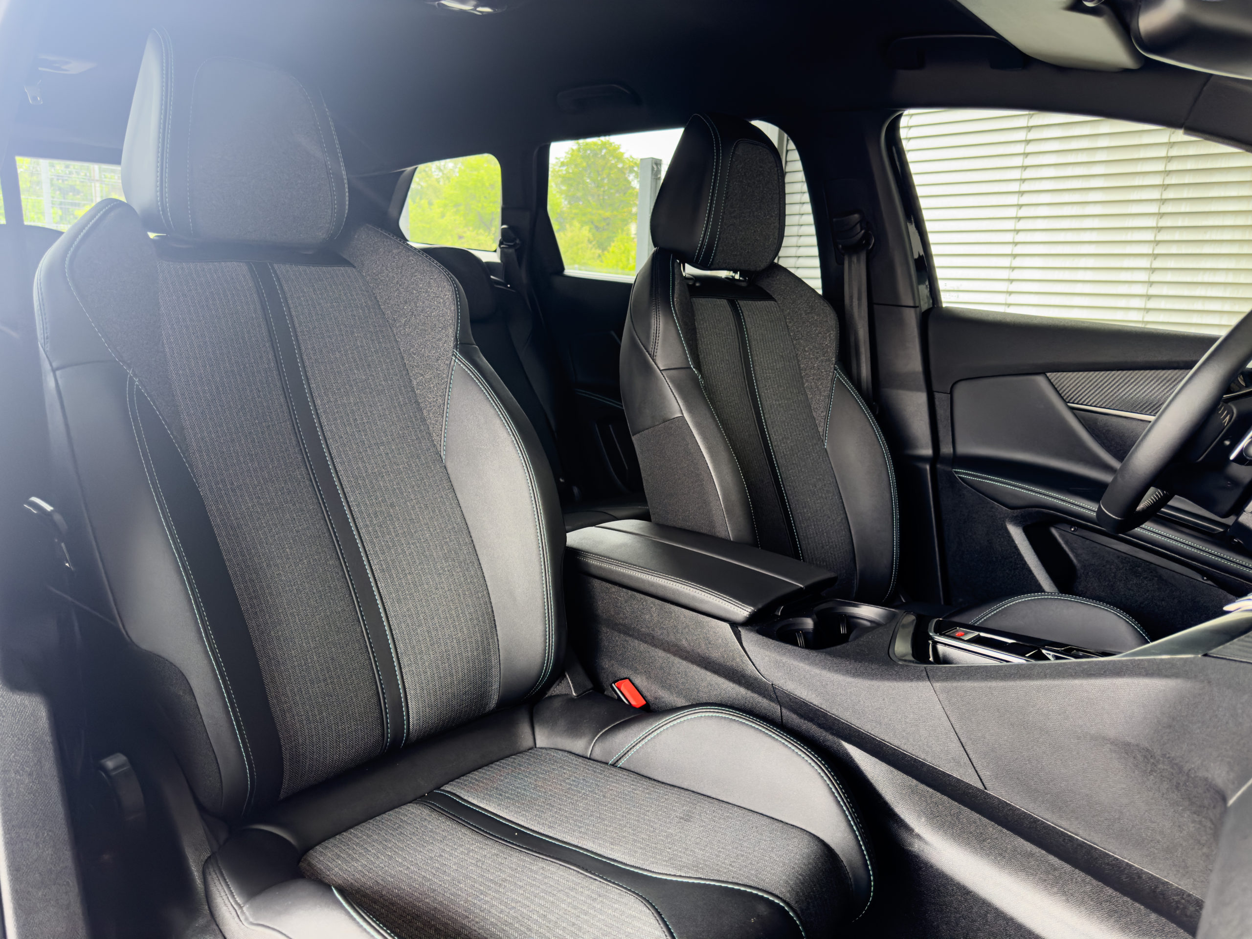 Peugeot 5008 1.5 BlueHDi Allure Pack S&S EAT8