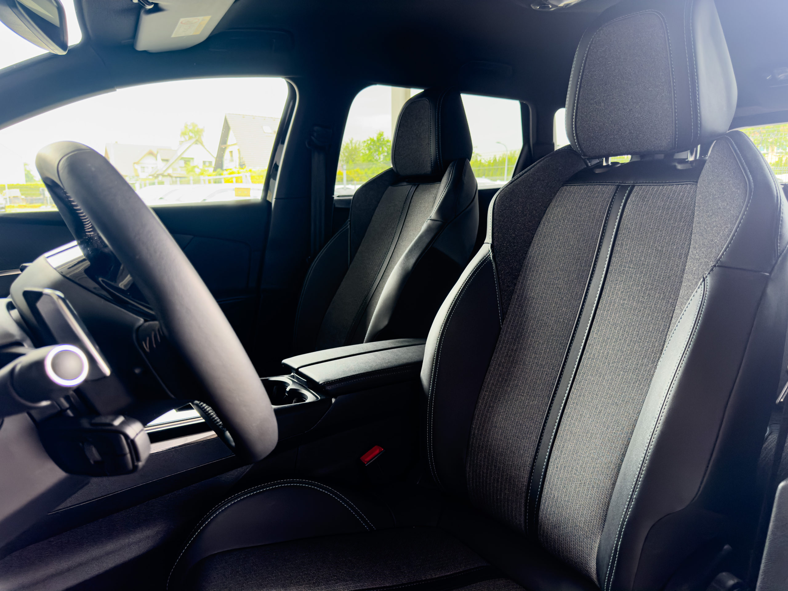 Peugeot 5008 1.5 BlueHDi Allure Pack S&S EAT8