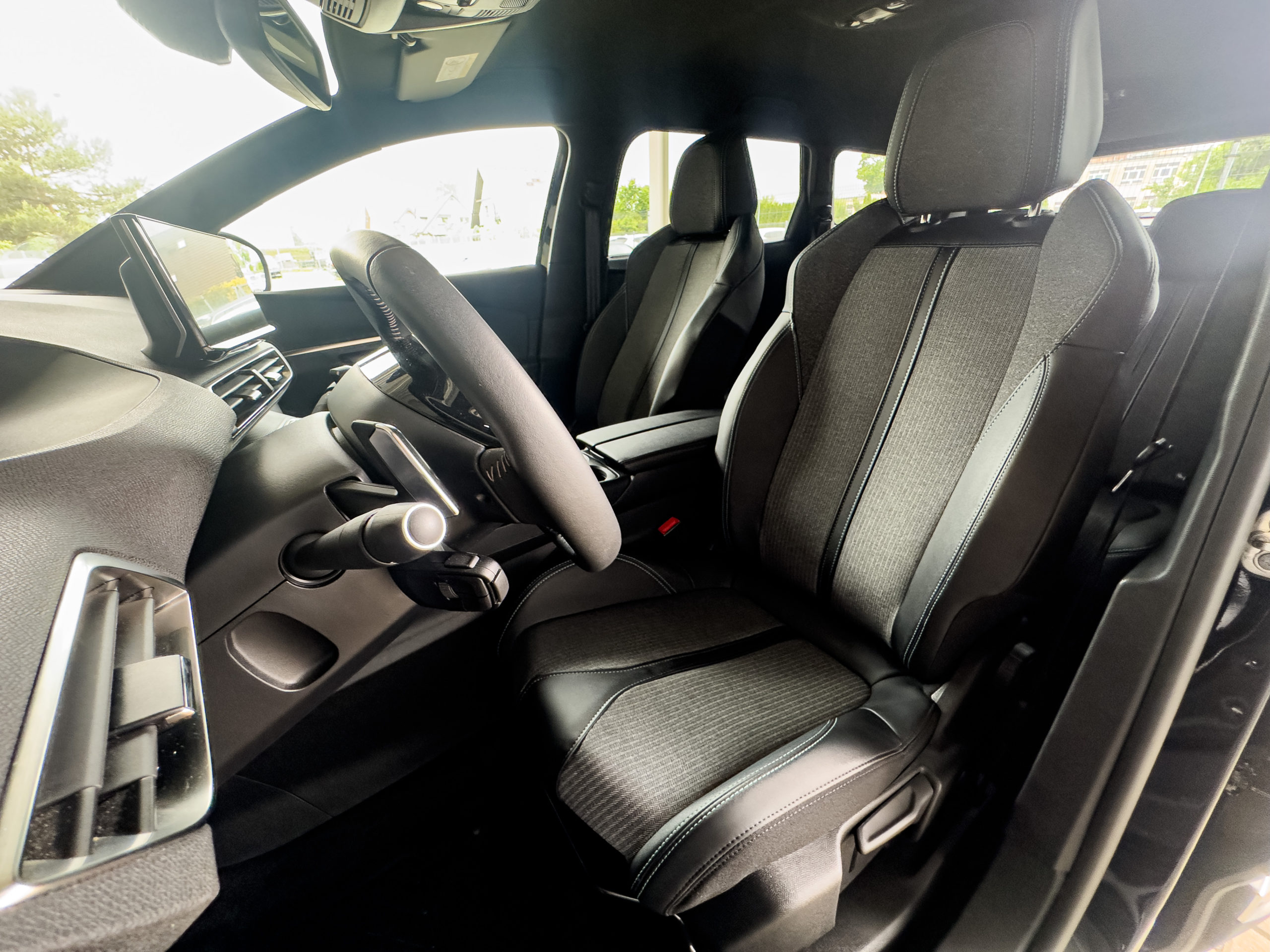 Peugeot 5008 1.5 BlueHDi Allure Pack S&S EAT8