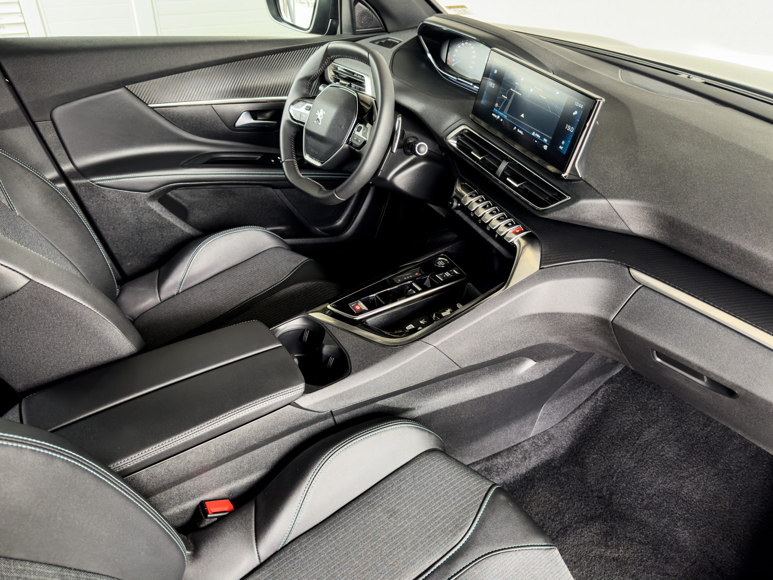 Peugeot 5008 1.5 BlueHDi Allure Pack S&S EAT8