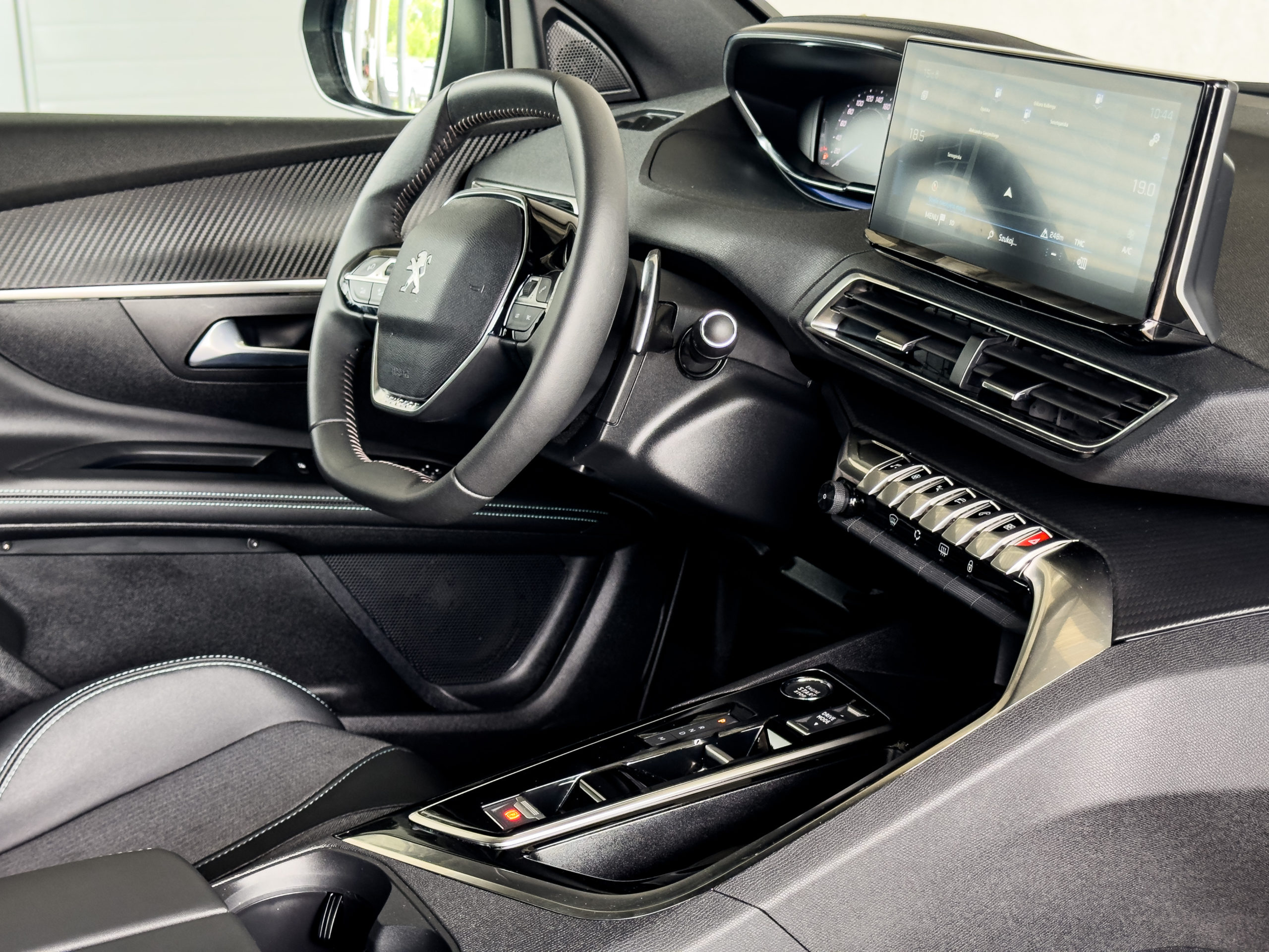 Peugeot 5008 1.5 BlueHDi Allure Pack S&S EAT8