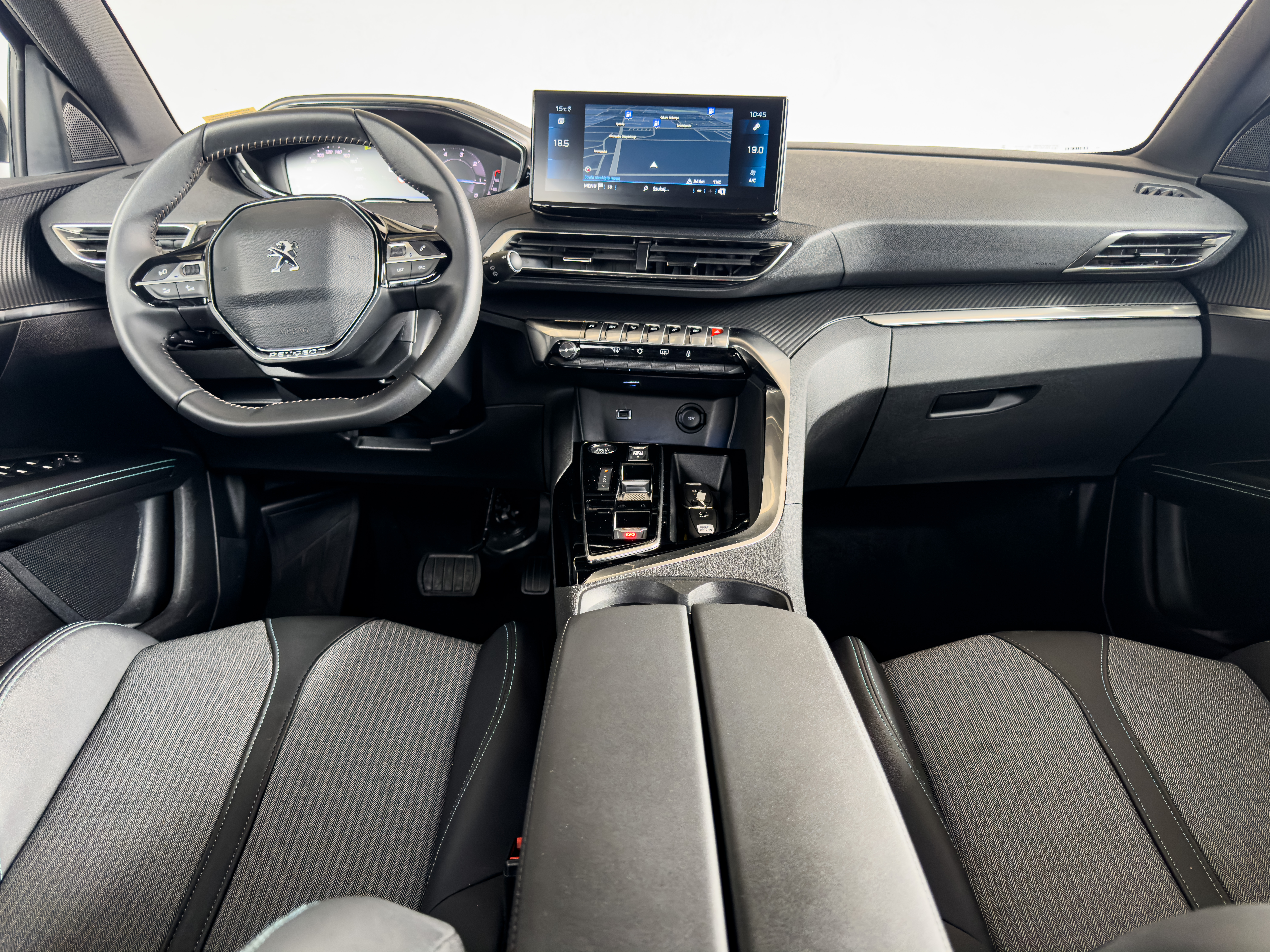 Peugeot 5008 1.5 BlueHDi Allure Pack S&S EAT8