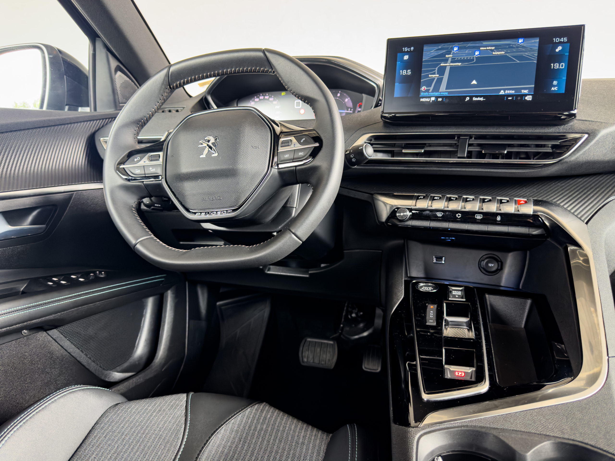 Peugeot 5008 1.5 BlueHDi Allure Pack S&S EAT8