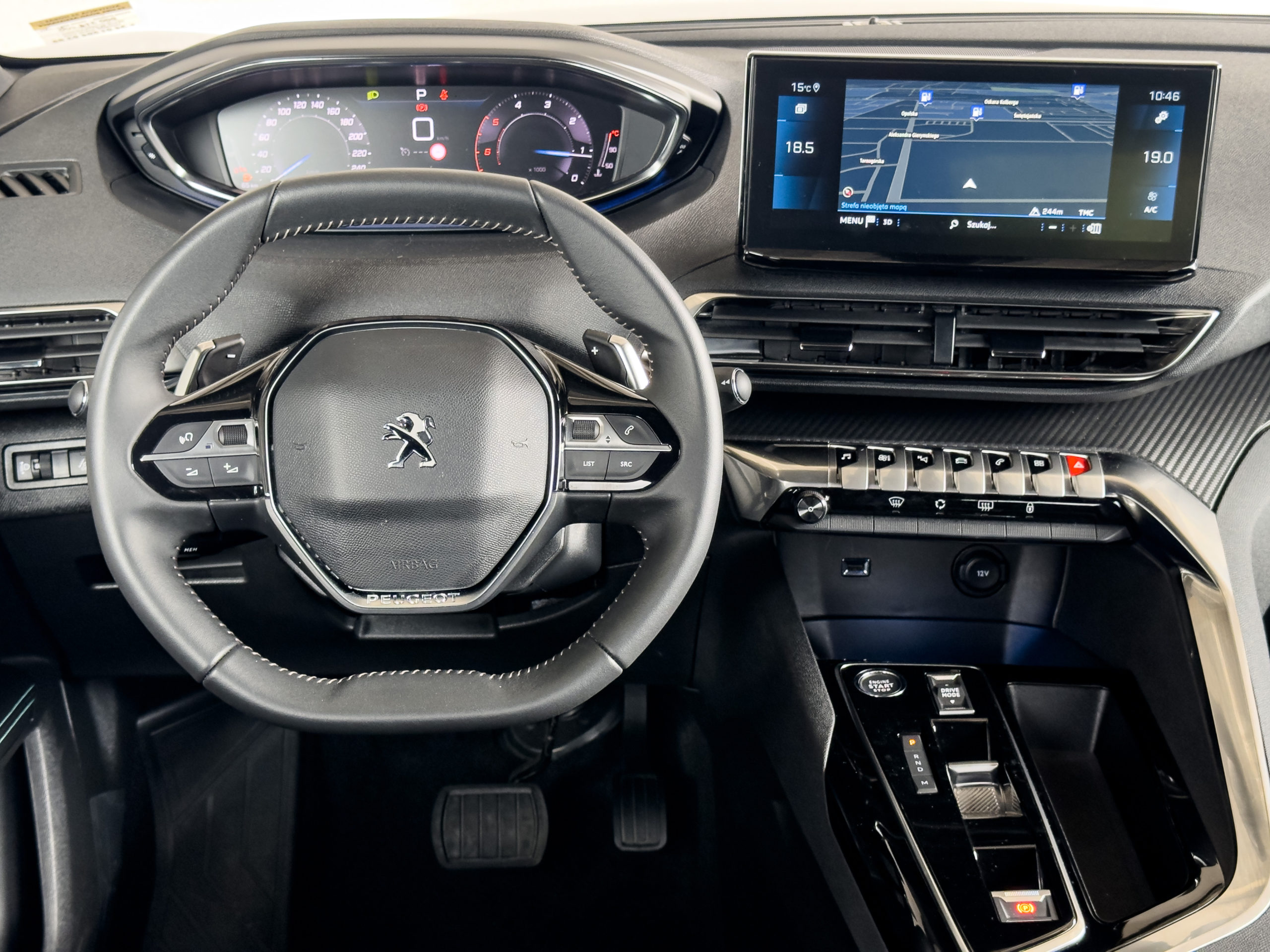 Peugeot 5008 1.5 BlueHDi Allure Pack S&S EAT8