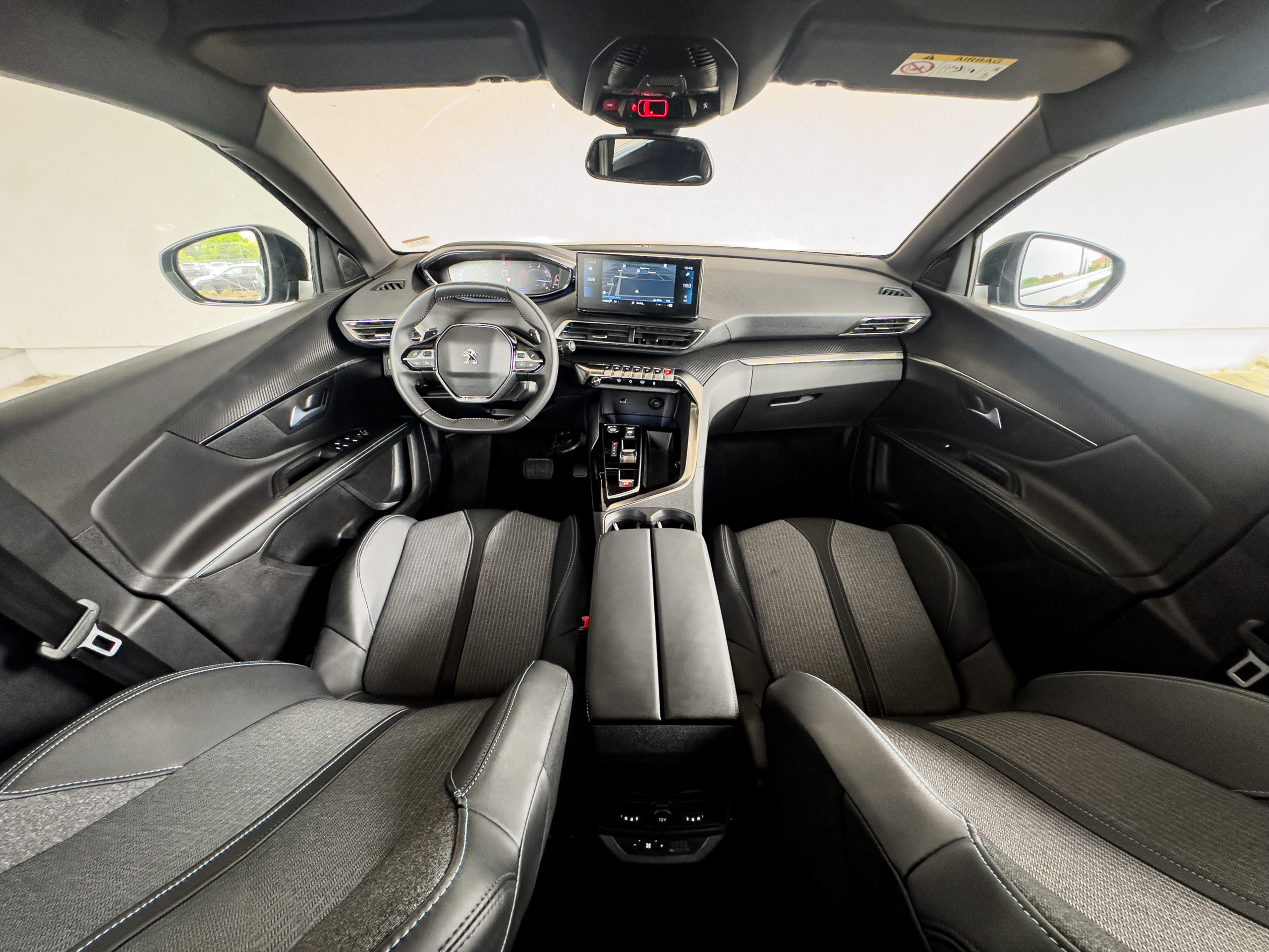 Peugeot 5008 1.5 BlueHDi Allure Pack S&S EAT8