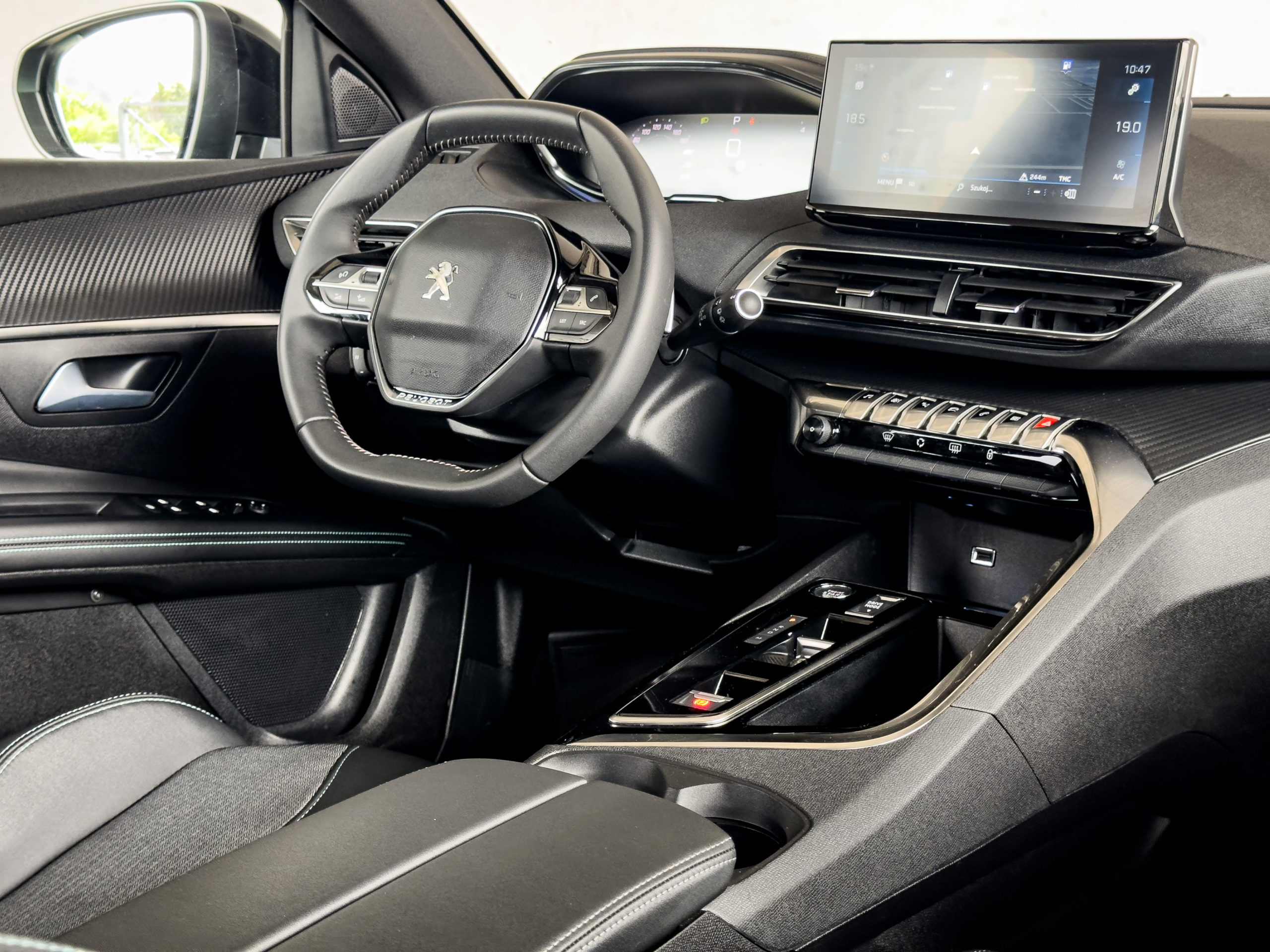 Peugeot 5008 1.5 BlueHDi Allure Pack S&S EAT8