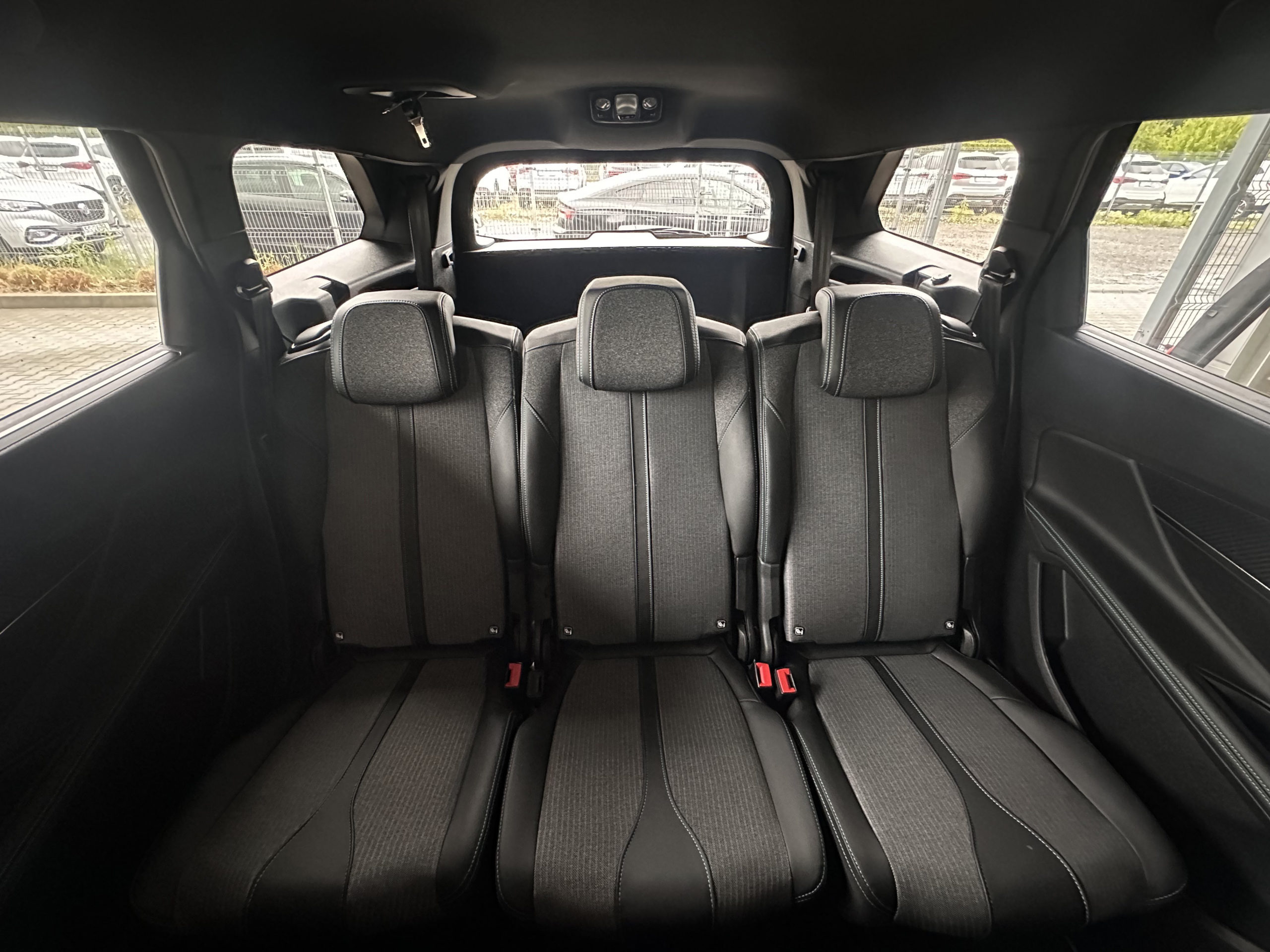 Peugeot 5008 1.5 BlueHDi Allure Pack S&S EAT8