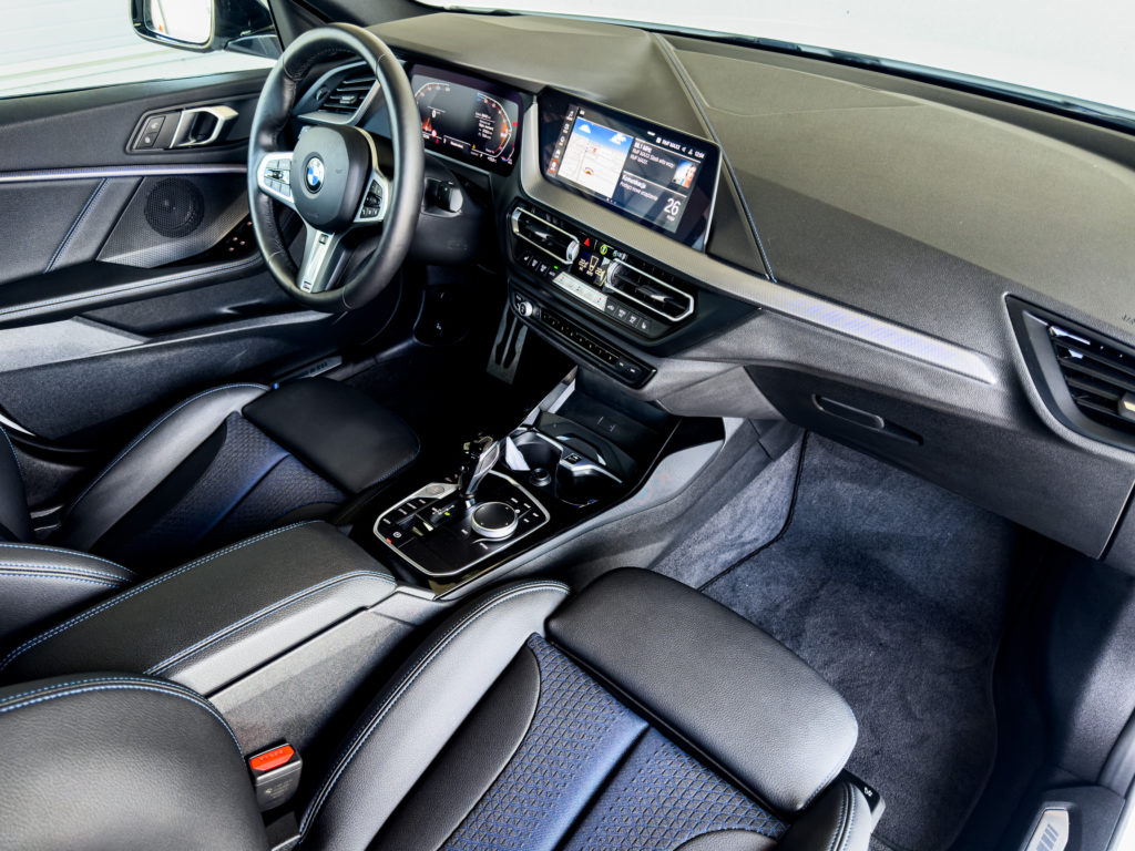 BMW Seria 2 220d GT M Sport
