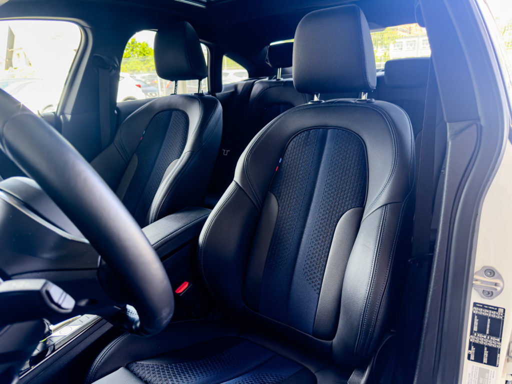BMW Seria 2 220d GT M Sport