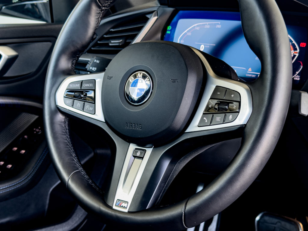 BMW Seria 2 220d GT M Sport