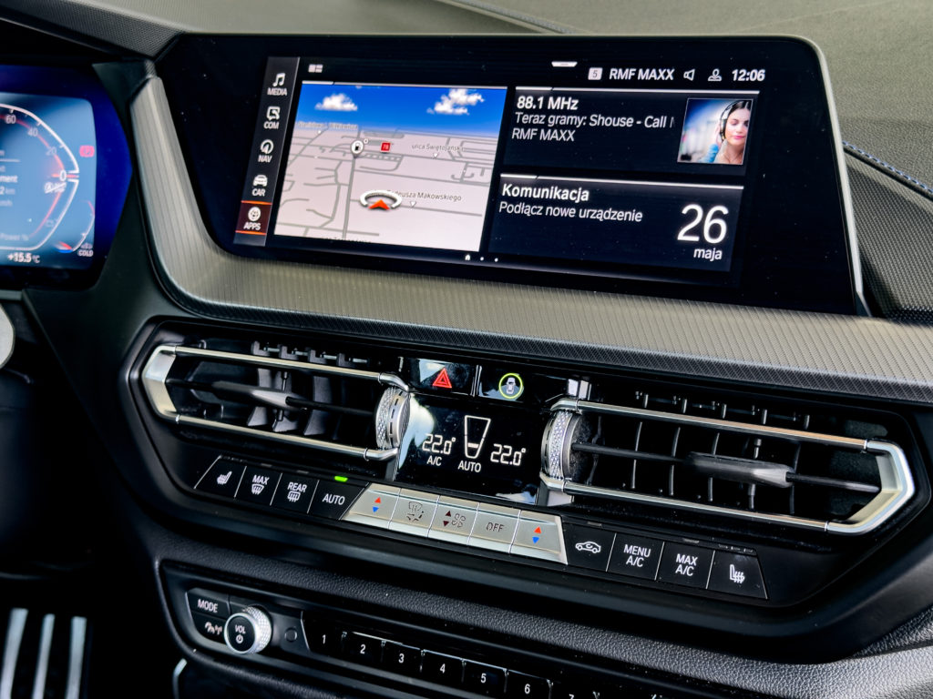 BMW Seria 2 220d GT M Sport