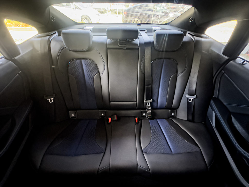 BMW Seria 2 220d GT M Sport