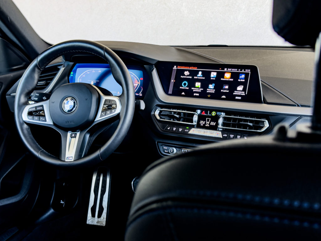 BMW Seria 2 220d GT M Sport