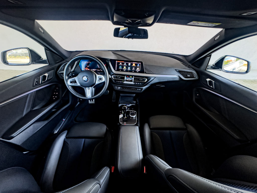 BMW Seria 2 220d GT M Sport
