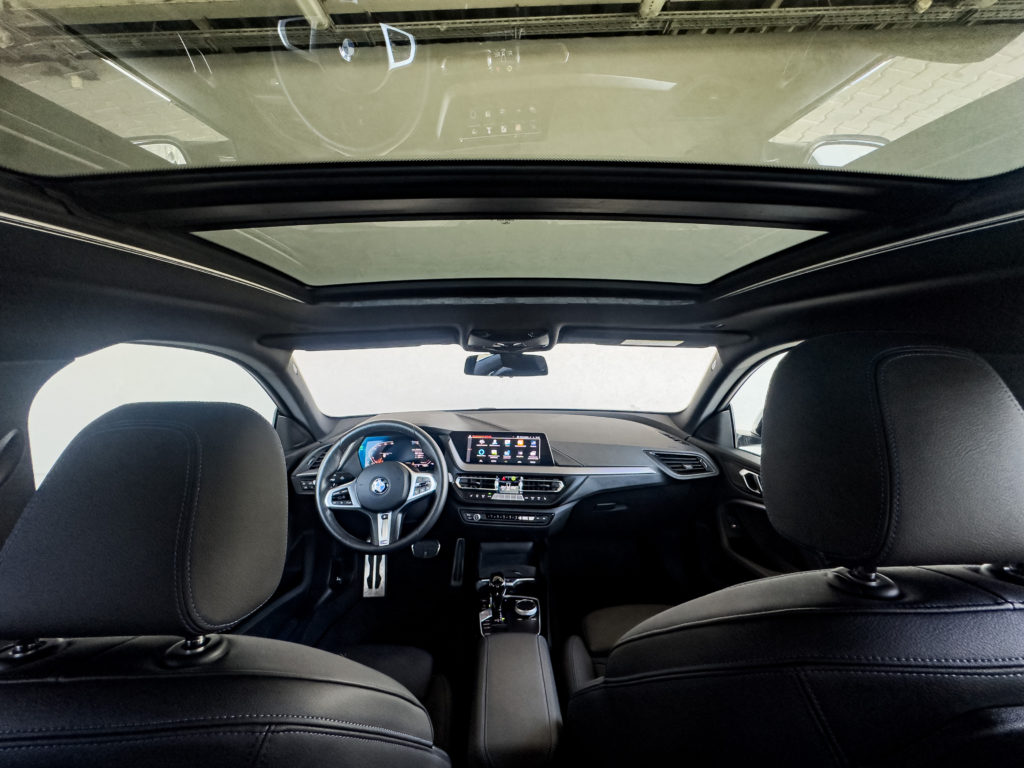 BMW Seria 2 220d GT M Sport