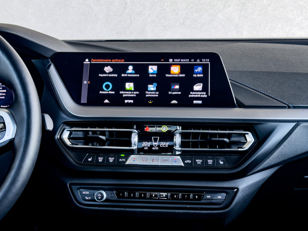 BMW Seria 2 220d GT M Sport