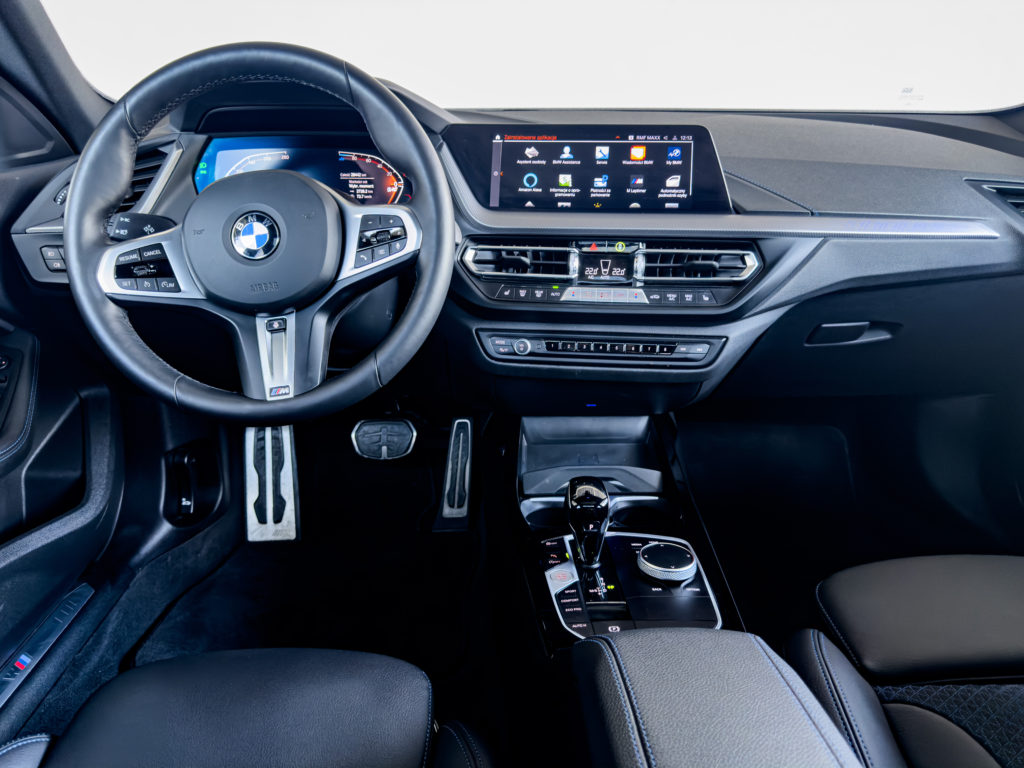 BMW Seria 2 220d GT M Sport