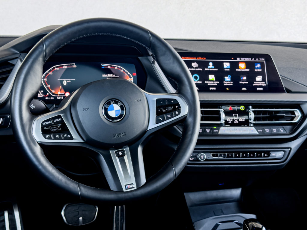 BMW Seria 2 220d GT M Sport