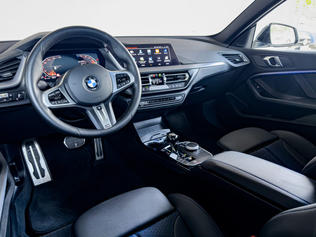 BMW Seria 2 220d GT M Sport