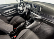 Hyundai Bayon 1.0 T-GDI Executive