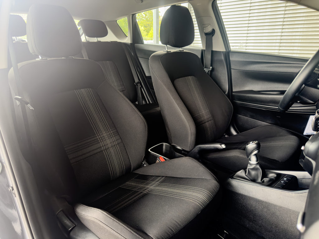 Hyundai Bayon 1.0 T-GDI Executive