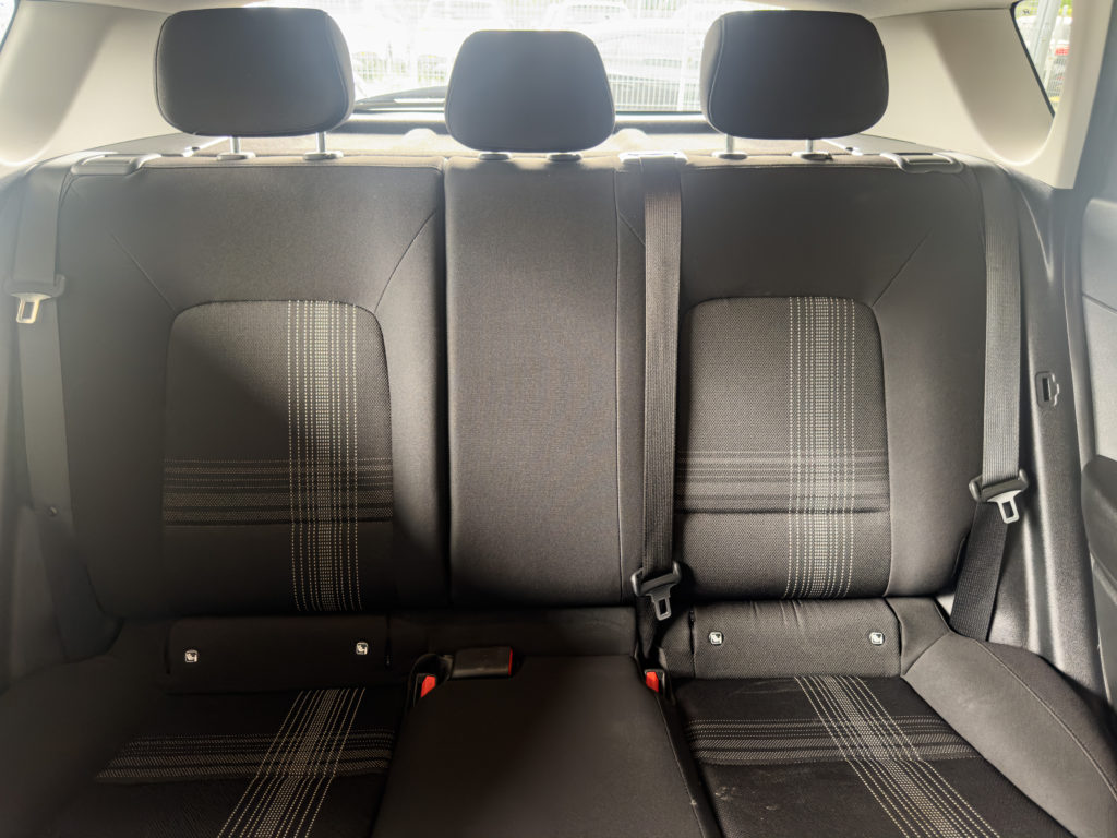 Hyundai Bayon 1.0 T-GDI Executive