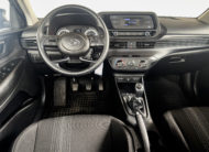 Hyundai Bayon 1.0 T-GDI Executive