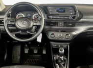 Hyundai Bayon 1.0 T-GDI Executive