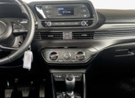 Hyundai Bayon 1.0 T-GDI Executive