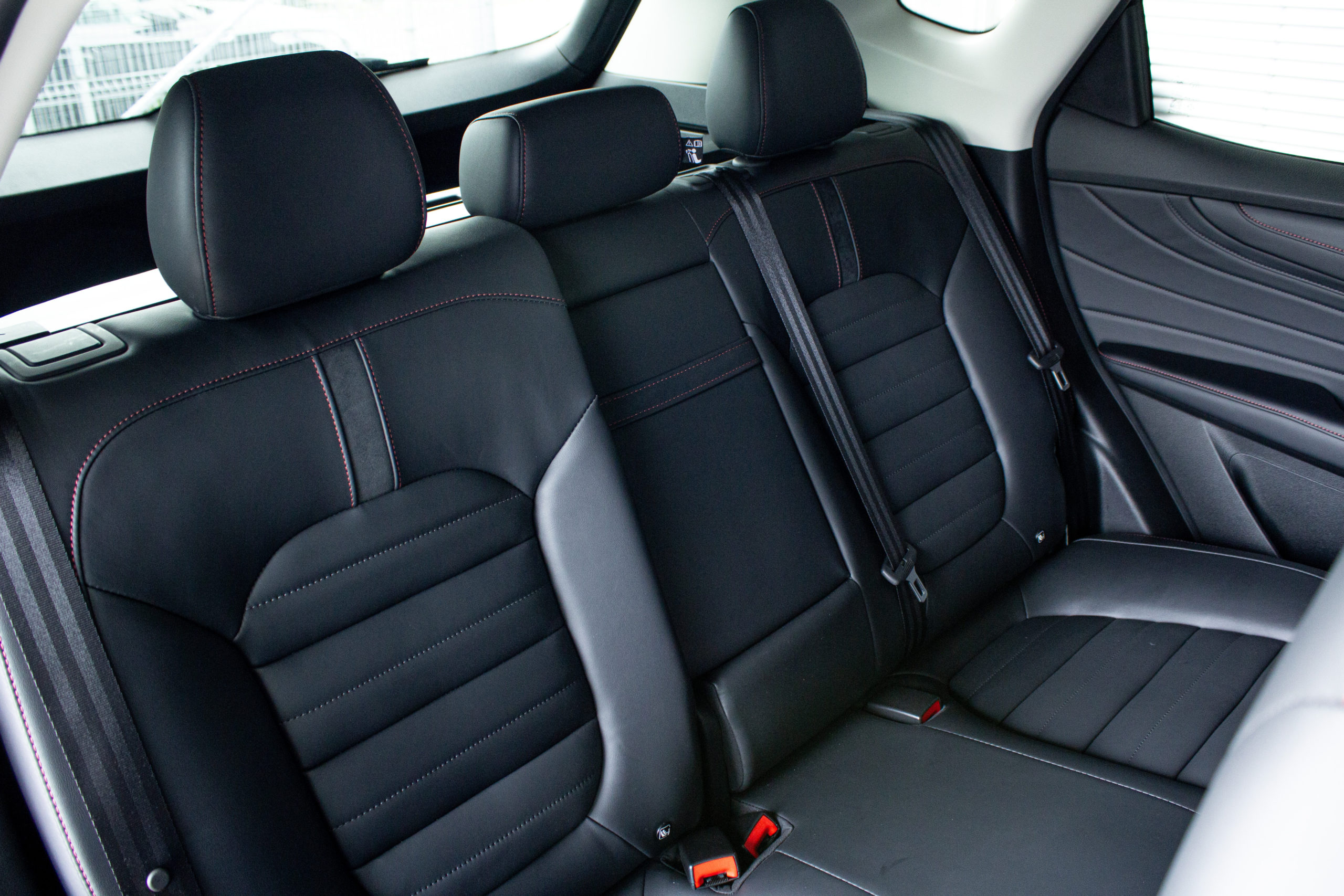 MG HS 1.5 T-GDI Exclusive DCT