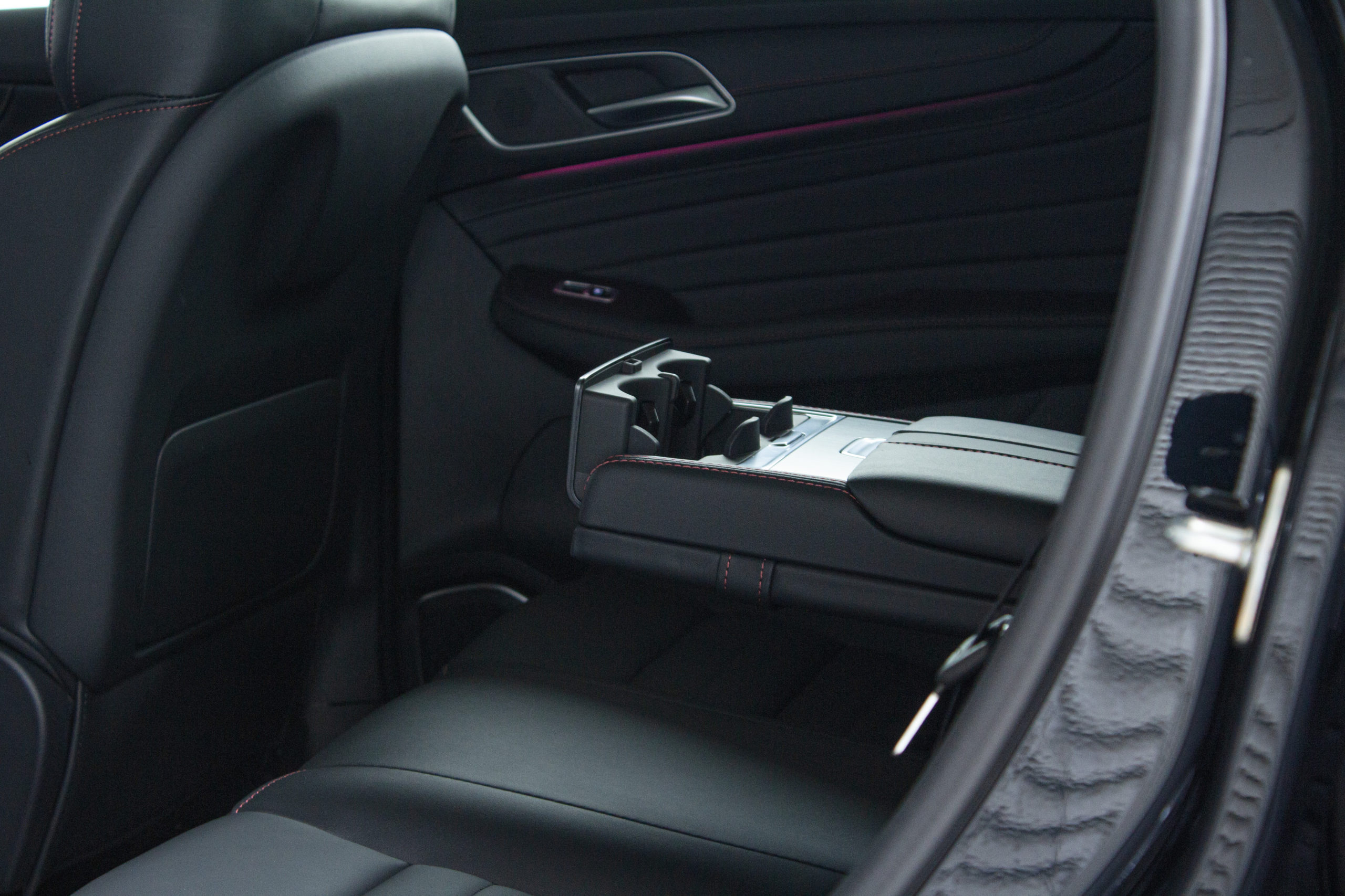 MG HS 1.5 T-GDI Exclusive DCT