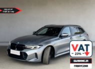 BMW 318i Touring M Sport