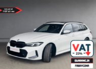 BMW Seria 3 318i Touring M Sport