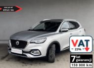 MG HS 1.5 T-GDI Exclusive DCT
