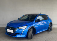 Peugeot 208 1.2 PureTech GT Line S&S EAT8