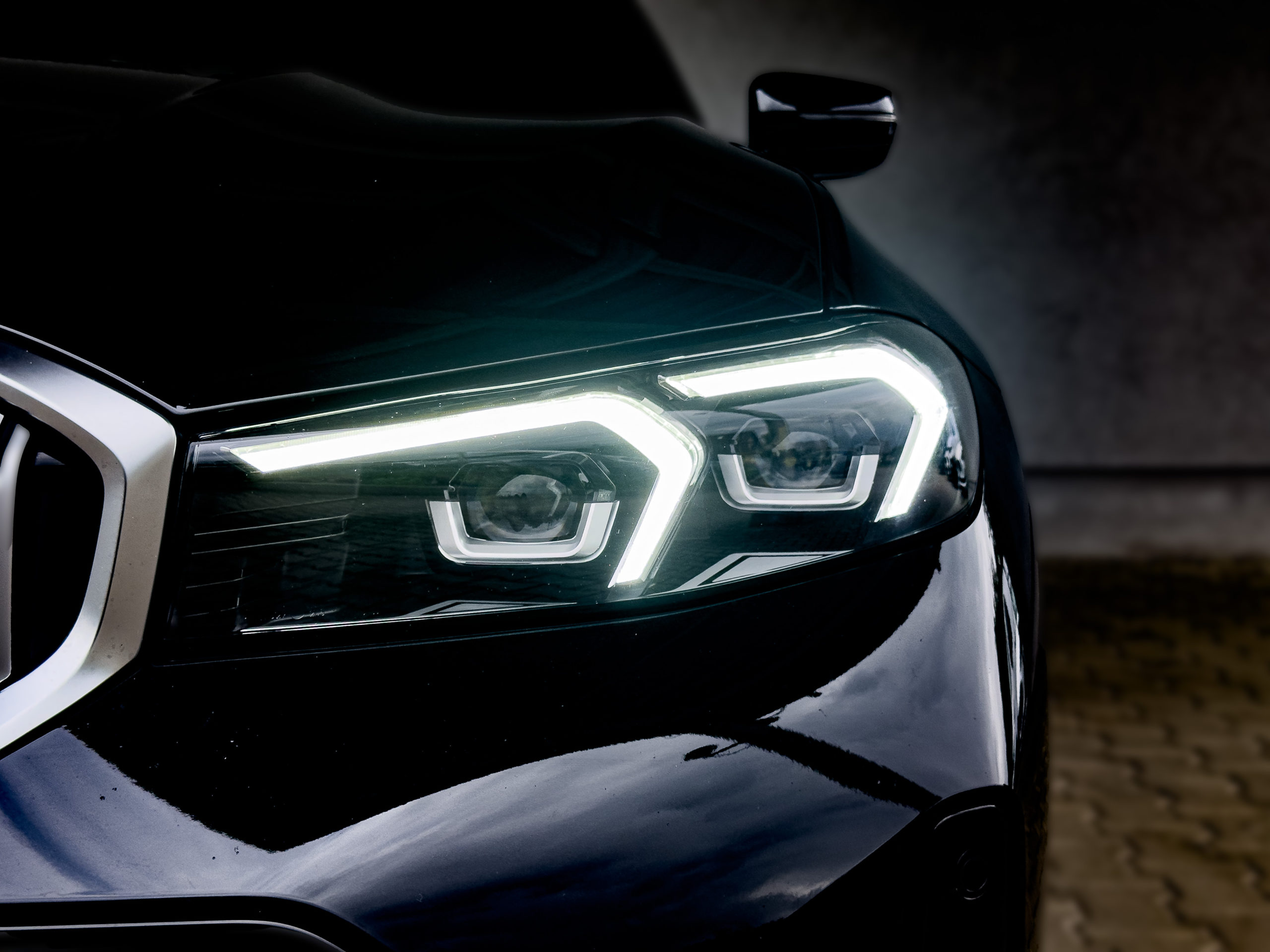 BMW Seria 3 320i M Sport