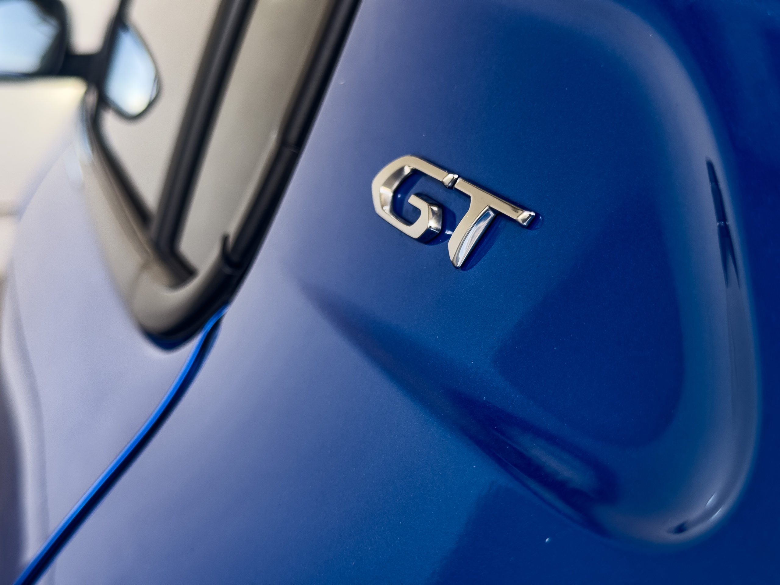 Peugeot 208 1.2 PureTech GT Line S&S EAT8