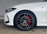 BMW Seria 3 318i Touring M Sport