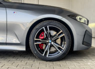 BMW 318i Touring M Sport
