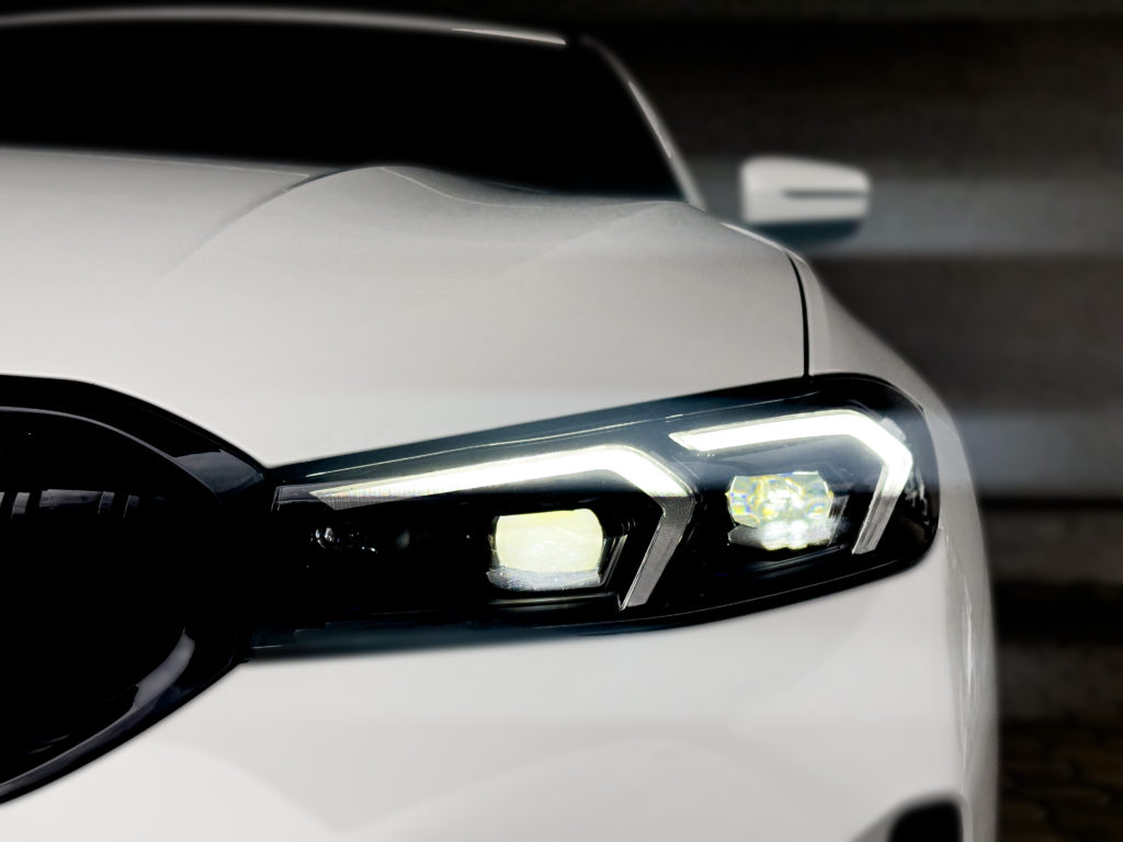 BMW Seria 3 318i Touring M Sport