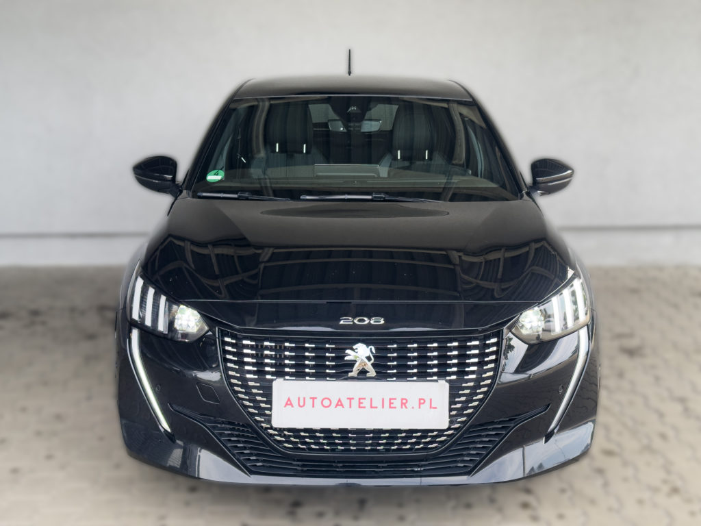 Peugeot 208 1.2 PureTech GT Line S&S EAT8