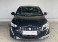 Peugeot 208 1.2 PureTech GT Line S&S EAT8