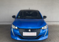 Peugeot 208 1.2 PureTech GT Line S&S EAT8