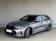 BMW 318i Touring M Sport