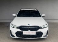 BMW Seria 3 318i Touring M Sport