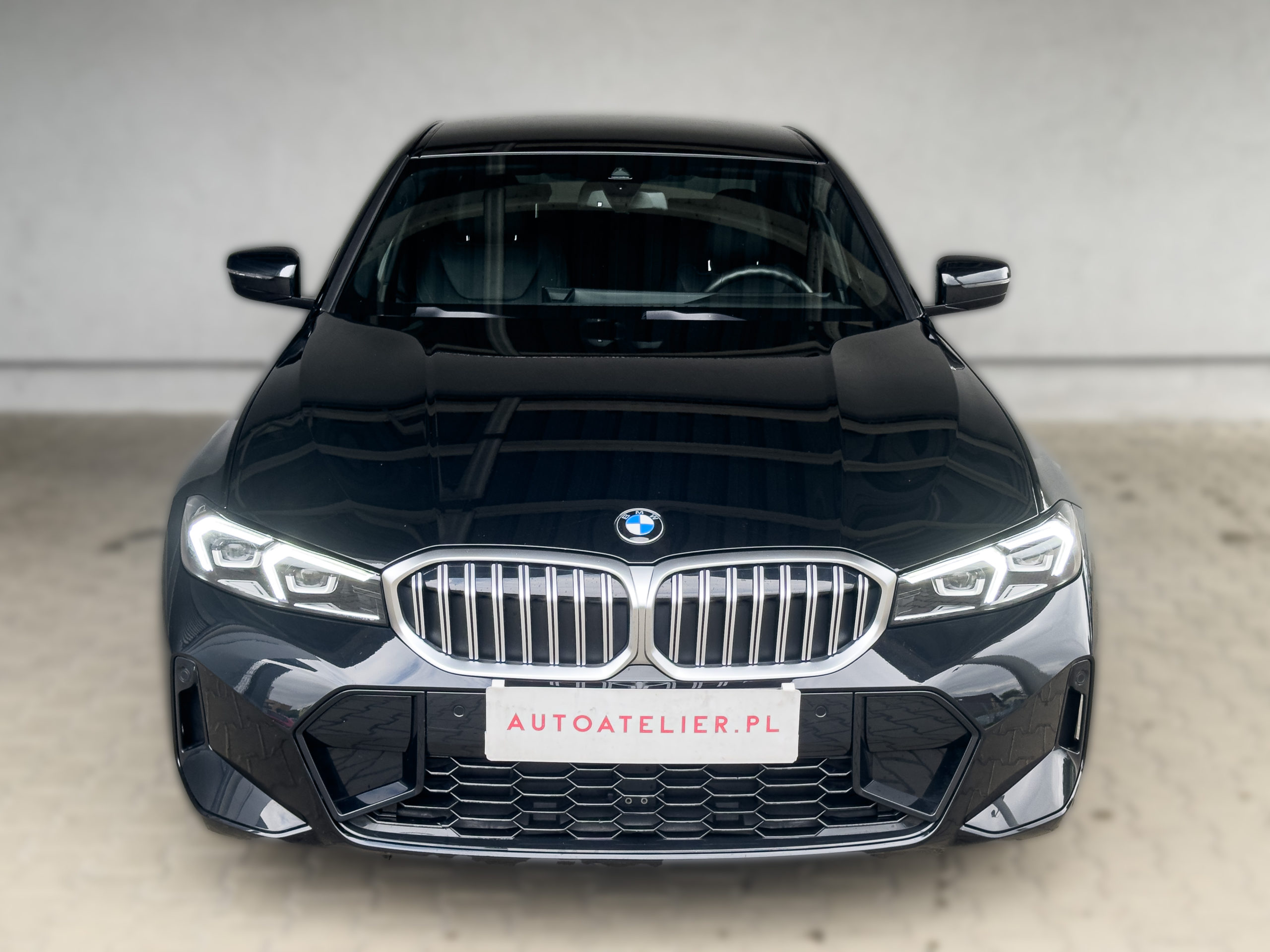 BMW Seria 3 320i M Sport